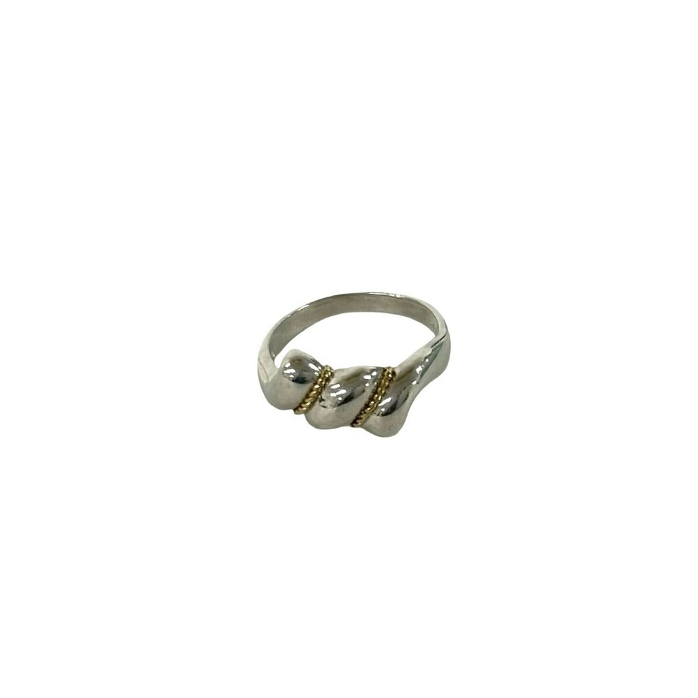 TIFFANY & CO. Ring - Picture 1 of 6